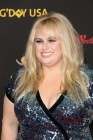 Rebel Wilson Longsleeve T-shirt #2965972