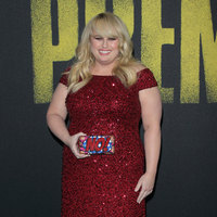 Rebel Wilson mug #G1208099