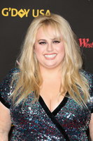 Rebel Wilson mug #G1208113