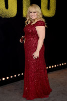 Rebel Wilson Longsleeve T-shirt #2966020