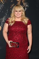 Rebel Wilson mug #G1208126