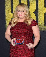 Rebel Wilson mug #G1208129