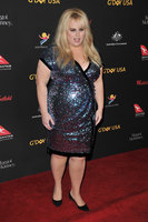 Rebel Wilson Longsleeve T-shirt #2966035