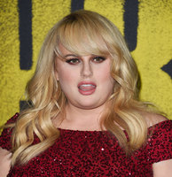 Rebel Wilson mug #G1208134