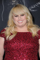 Rebel Wilson mug #G1208138