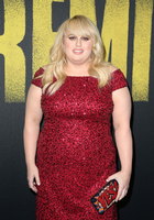 Rebel Wilson mug #G1208140