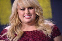 Rebel Wilson Longsleeve T-shirt #2966046