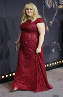 Rebel Wilson mug #G1208149