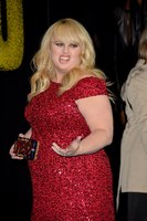 Rebel Wilson Longsleeve T-shirt #2966057
