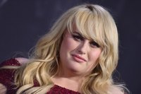Rebel Wilson mug #G1208156