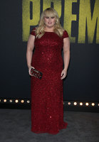 Rebel Wilson Longsleeve T-shirt #2966061
