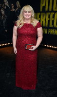 Rebel Wilson mug #G1208160