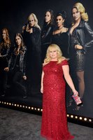 Rebel Wilson tote bag #G1208162