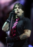 Red Hot Chili Peppers t-shirt #1446132