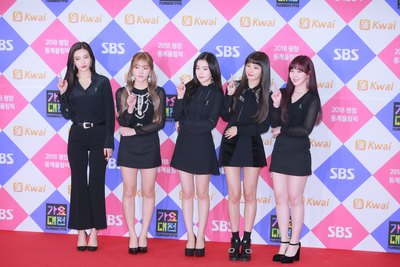 Red Velvet posters