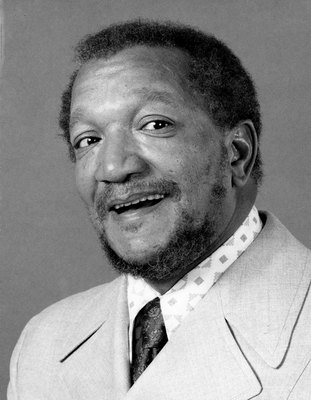 Redd Foxx posters