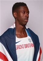 Reece Prescod Tank Top #3619650