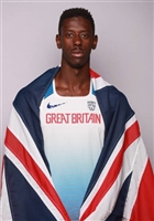Reece Prescod Sweatshirt #3619651
