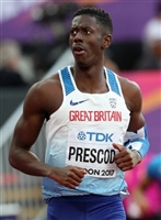 Reece Prescod t-shirt #3619656
