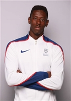 Reece Prescod Sweatshirt #3619666