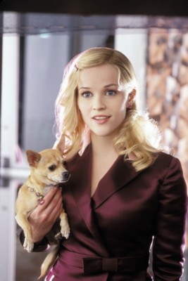 Reese Witherspoon Mouse Pad 1308154