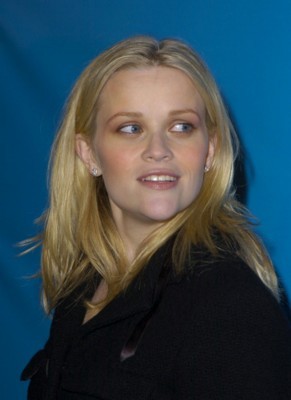 Reese Witherspoon Mouse Pad 1308157