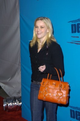 Reese Witherspoon tote bag #G44007
