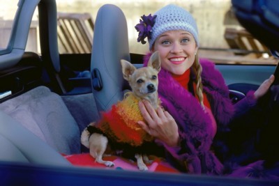 Reese Witherspoon Mouse Pad 1308260
