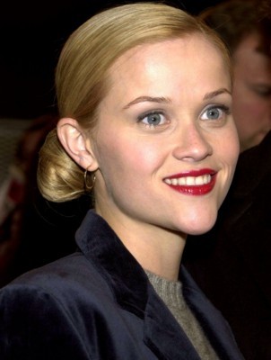 Reese Witherspoon Mouse Pad 1308277