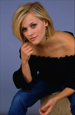 Reese Witherspoon Mouse Pad 1348615