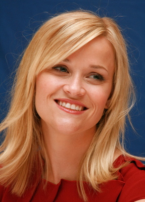 Reese Witherspoon Mouse Pad 2244323