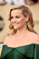 Reese Witherspoon Longsleeve T-shirt #3216677