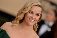 Reese Witherspoon Longsleeve T-shirt #3216692