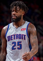 Reggie Bullock Tank Top #3379403