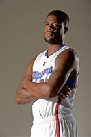 Reggie Bullock t-shirt #3379409