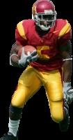 Reggie Bush t-shirt #1982937