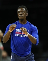 Reggie Jackson tote bag #G1653179