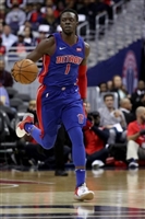 Reggie Jackson Longsleeve T-shirt #3410626