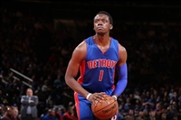 Reggie Jackson Longsleeve T-shirt #3410728