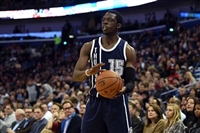 Reggie Jackson mug #G1653304