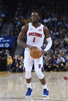 Reggie Jackson mug #G1653315