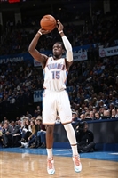 Reggie Jackson Longsleeve T-shirt #3410810