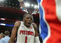 Reggie Jackson mug #G1653392