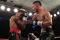Regis Prograis mug #G1824955