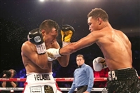 Regis Prograis tote bag #G1824977