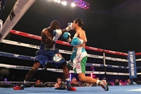 Regis Prograis tote bag #G1824978