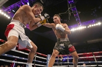 Regis Prograis tote bag #G1824984