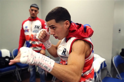 Regis Prograis posters