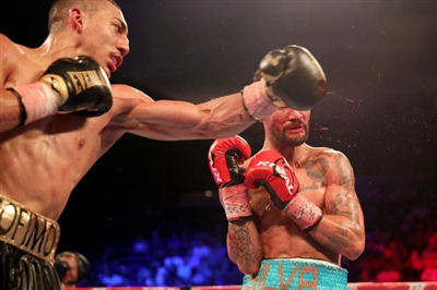 Regis Prograis posters