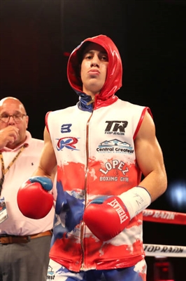 Regis Prograis posters